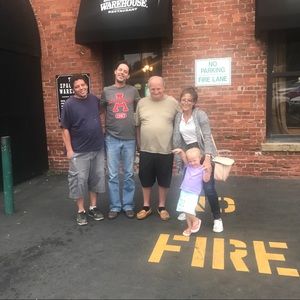 Meet your Posher, Terri